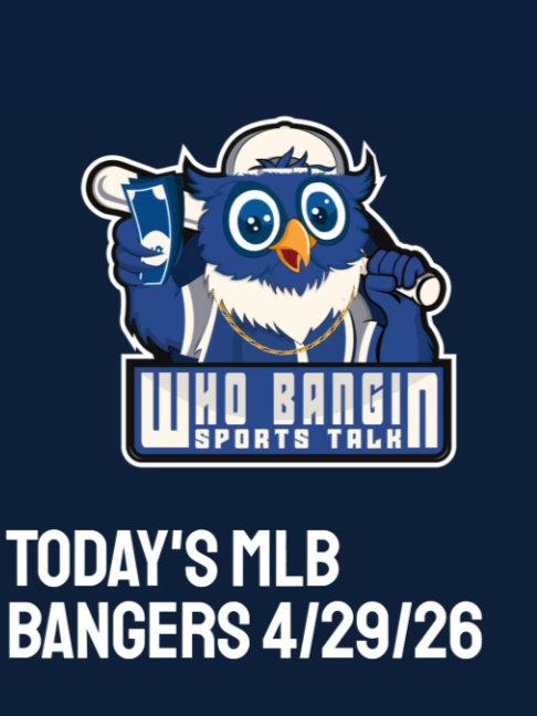 @WhoBanginSportsTalk