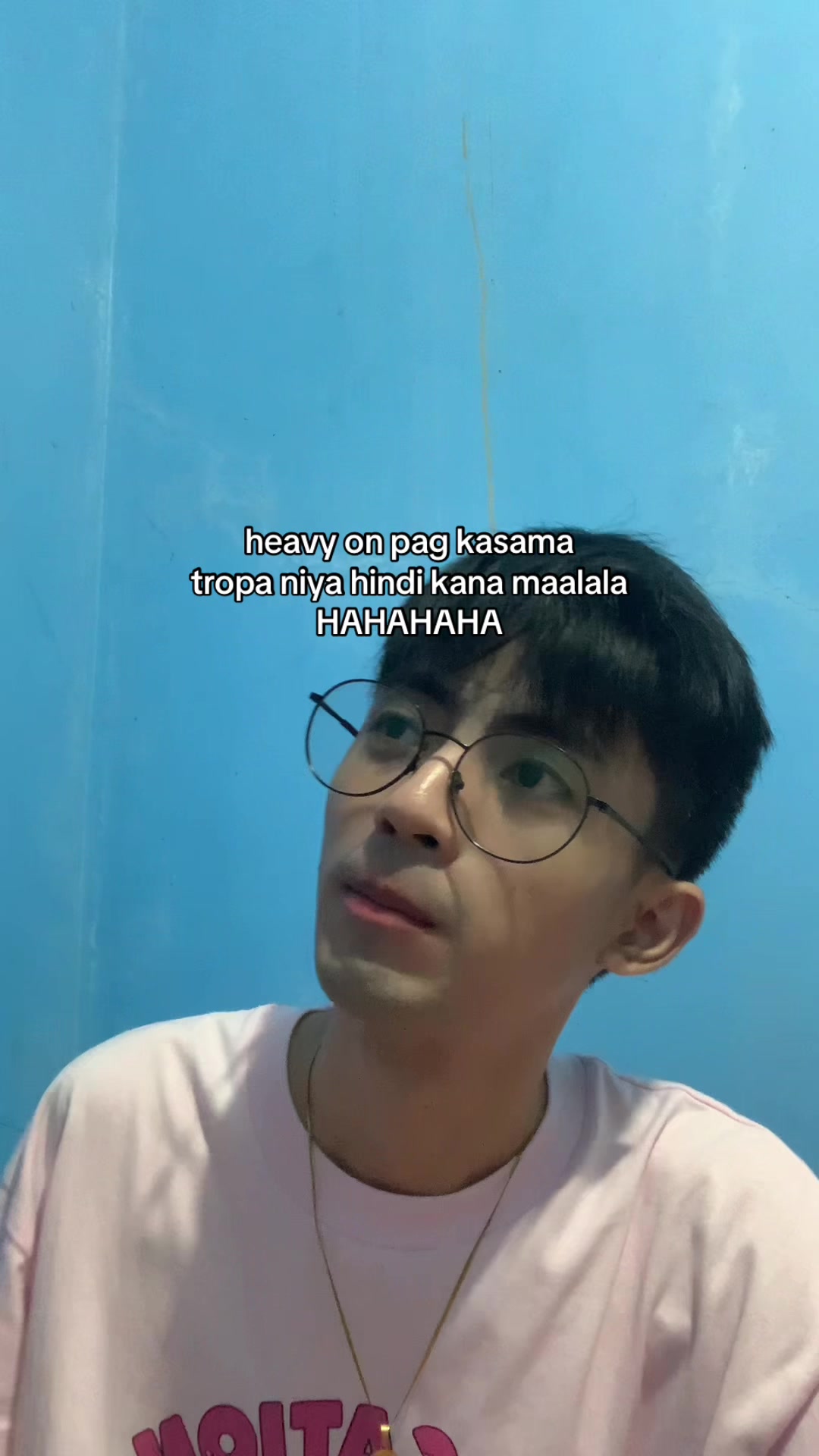 @ako si ian