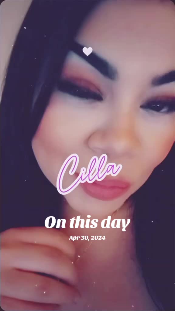 @🦋✨💕Lovely...Cilla💕✨🦋