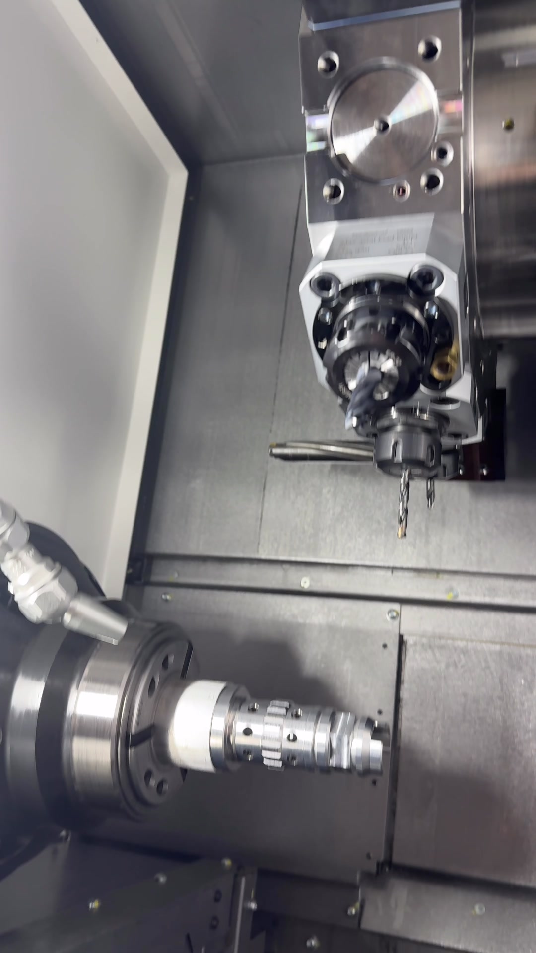 @Lakewood Machine & Tool