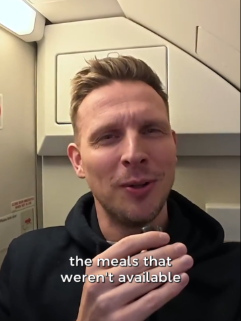 @Josh Cahill