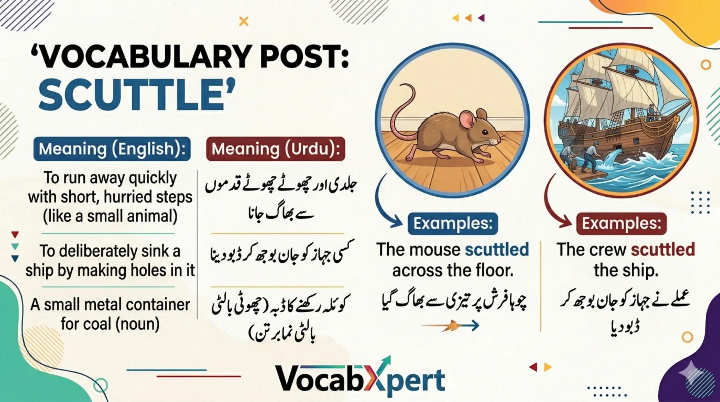 @VocabXpert
