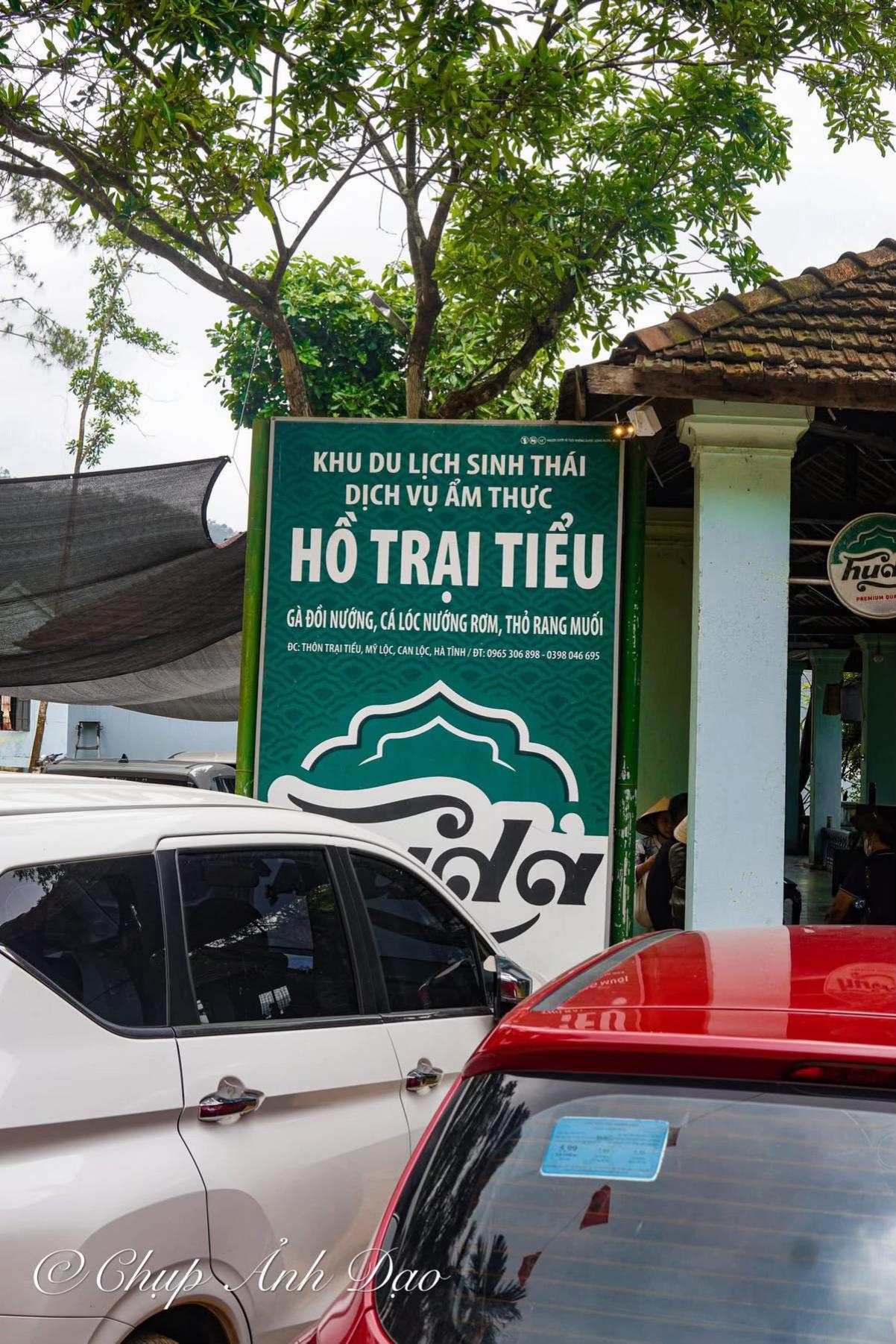 @Hà Tĩnh Trong Tôi