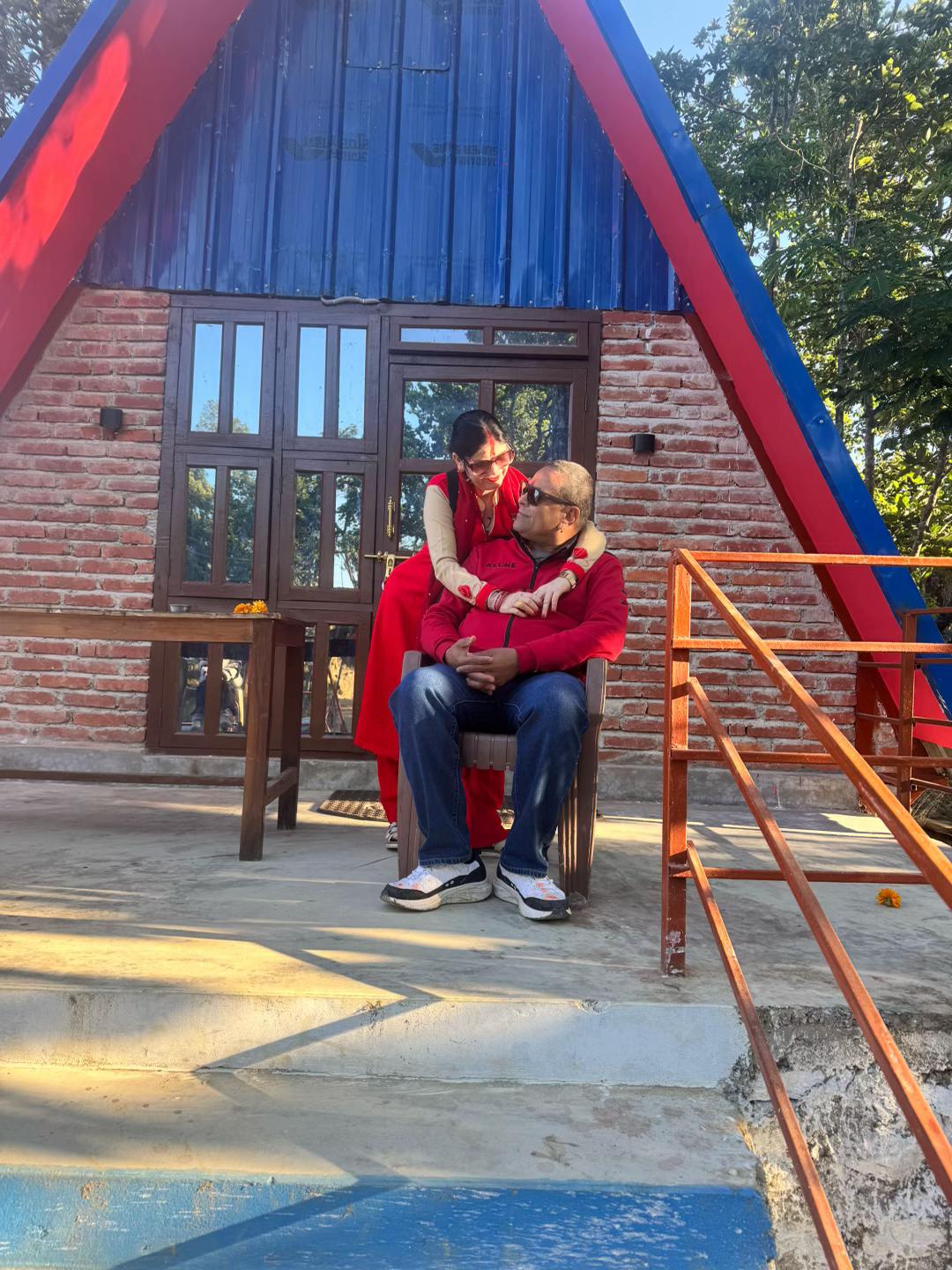 @krishna adhikari