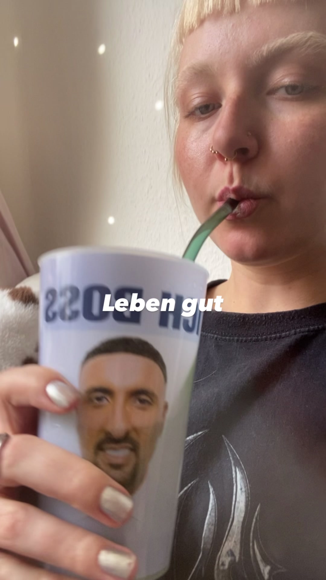 @Dana