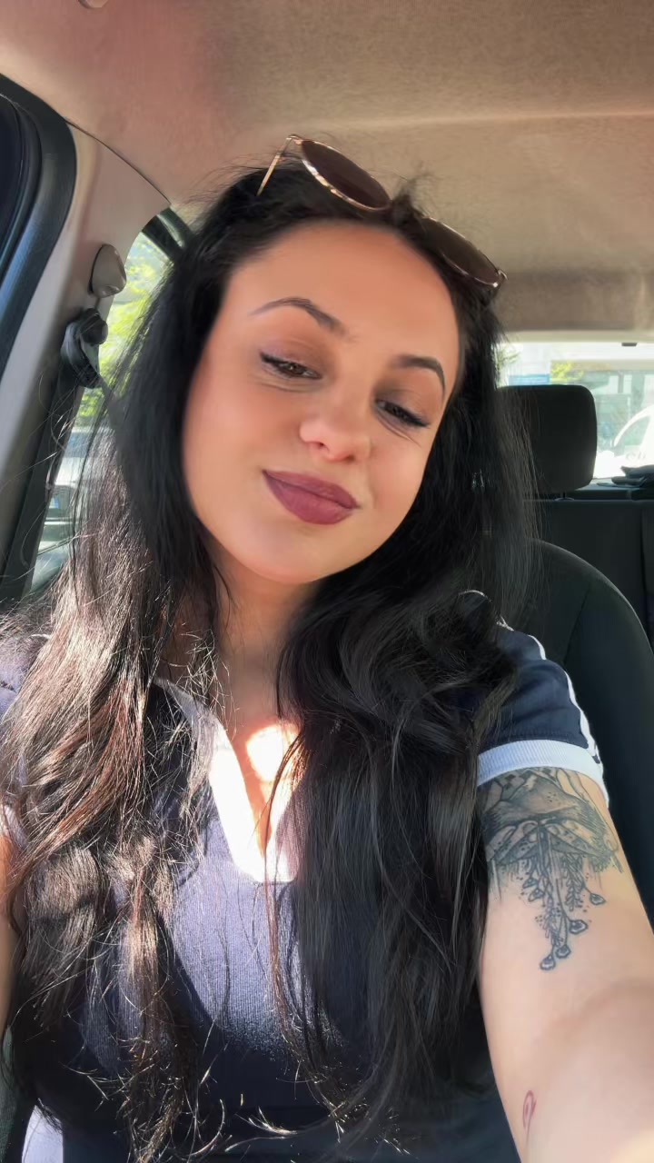 @melanijovanoska