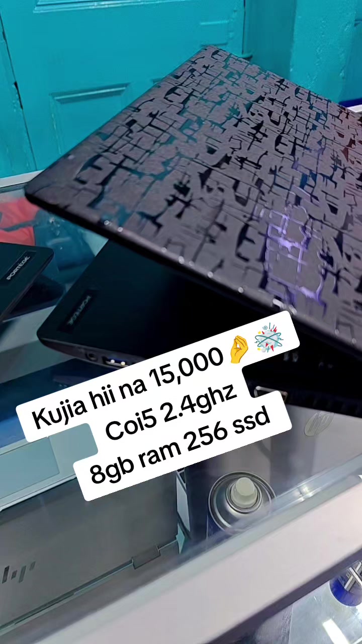 @Firelite Computers