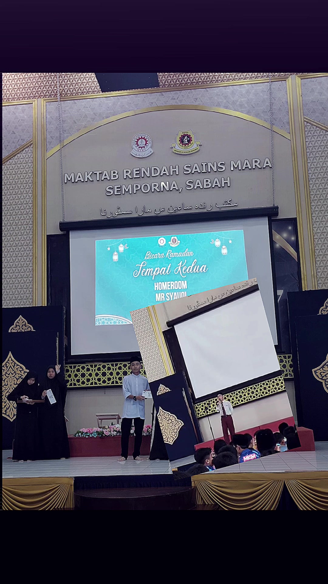 @Farahwahidah binti Ahmad