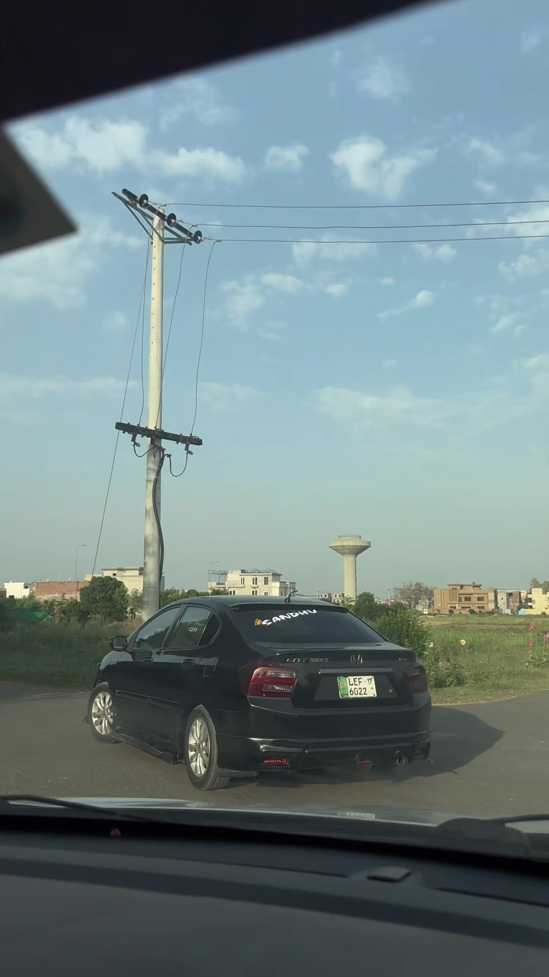 @گوہر سندھو🥂