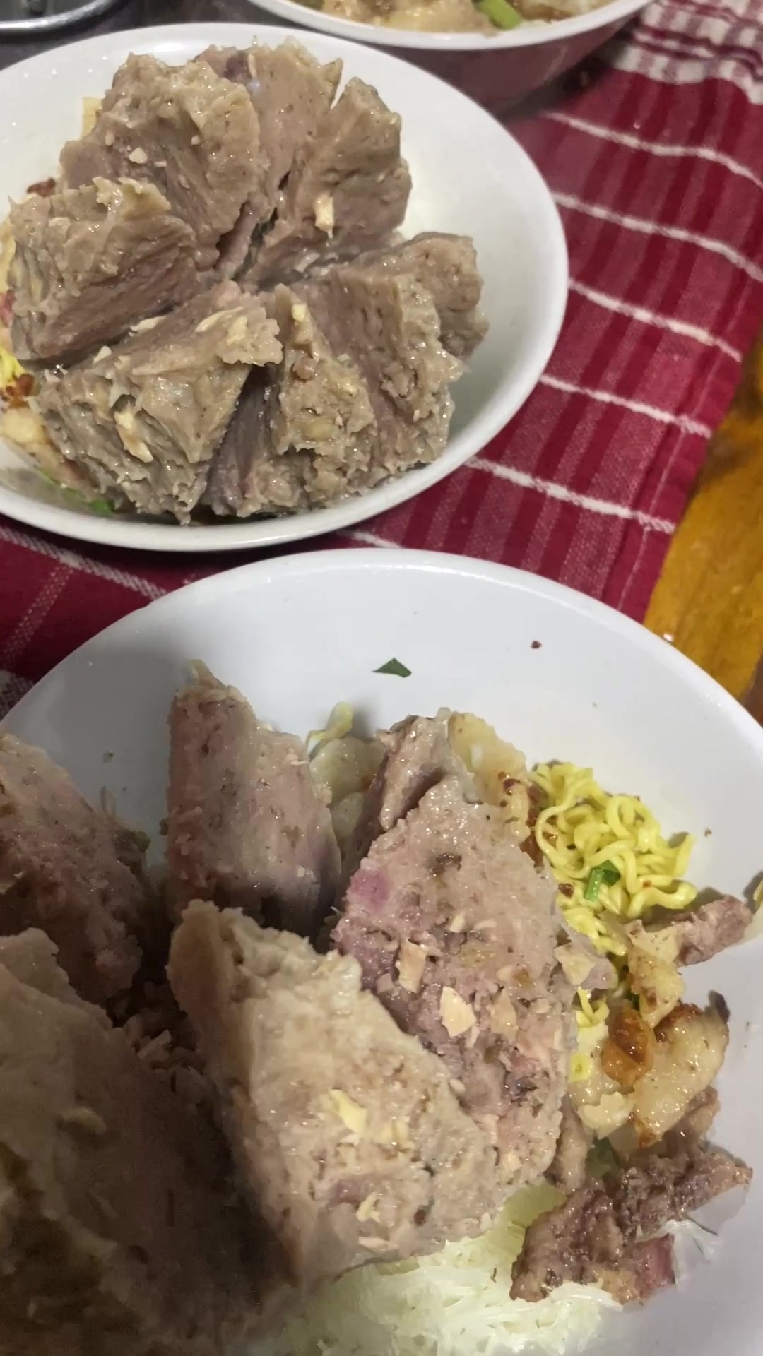 @bakso joss wng