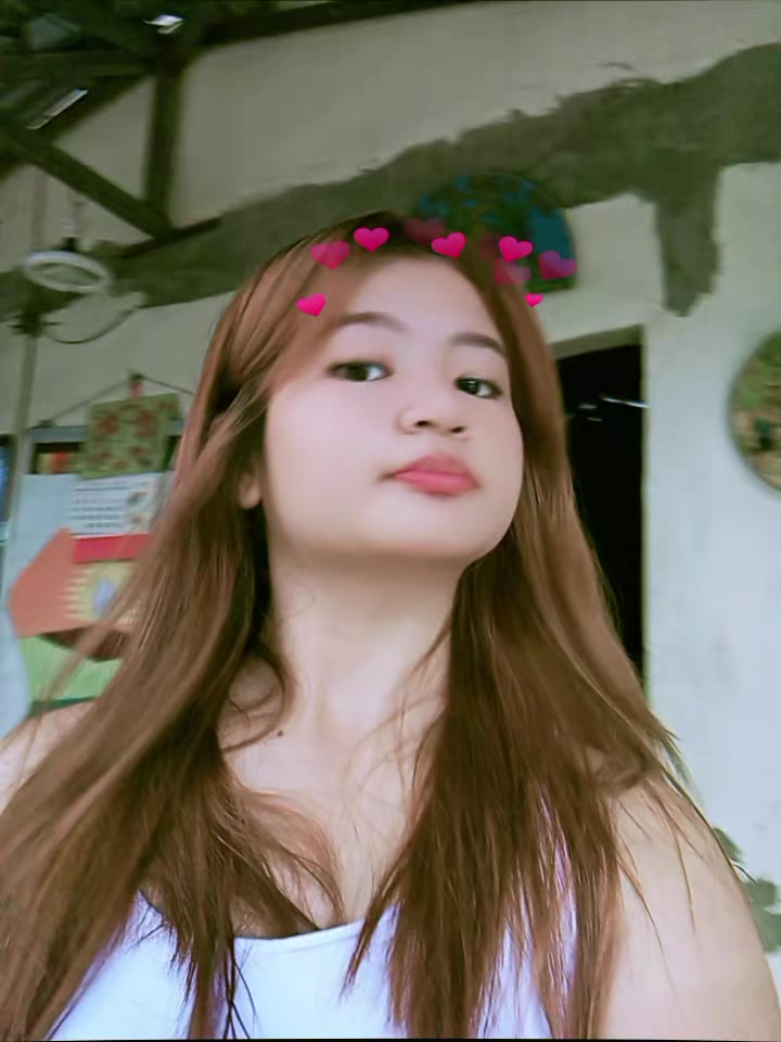 @Micaella Cruz