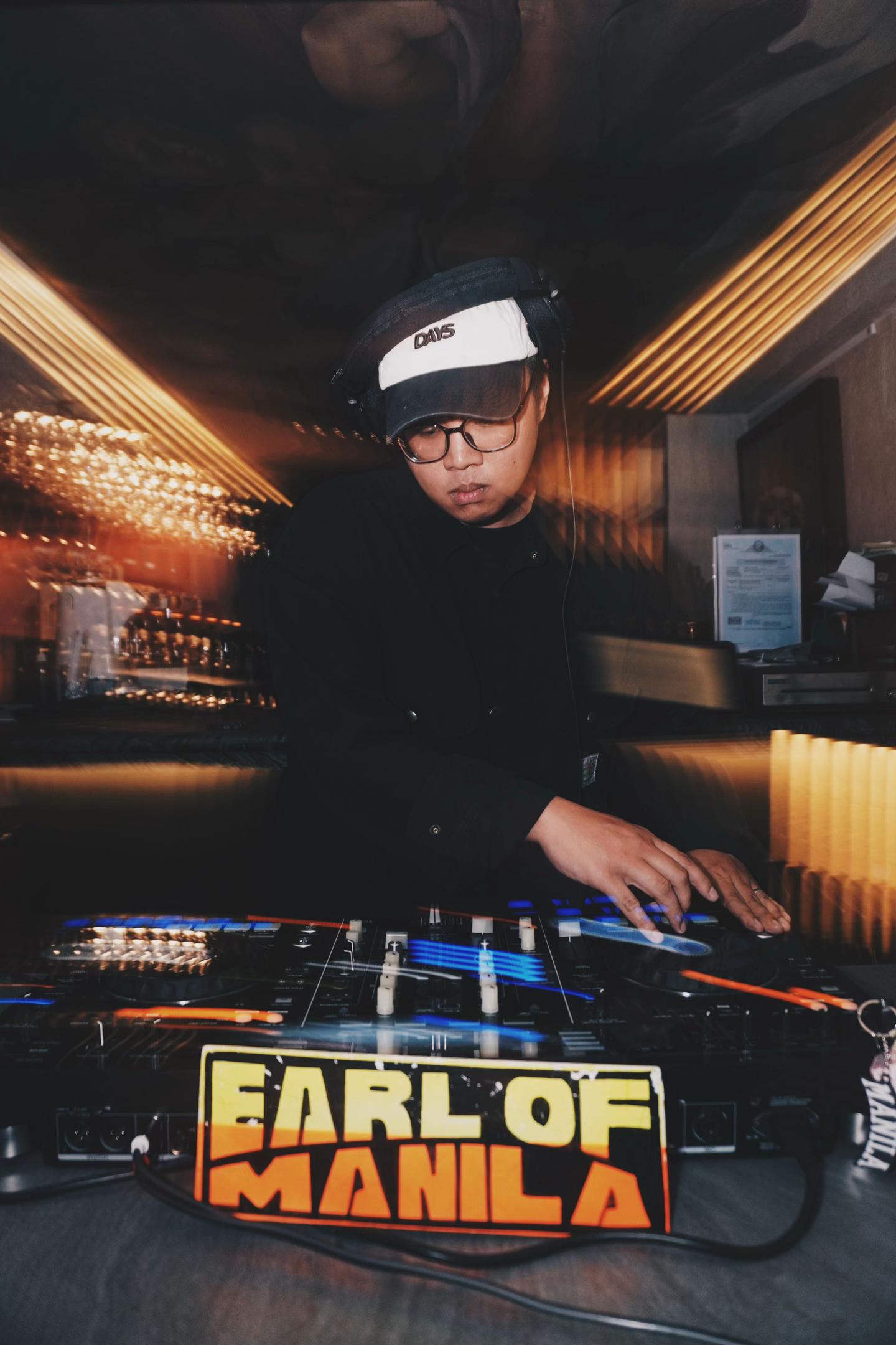 @Earl of Manila