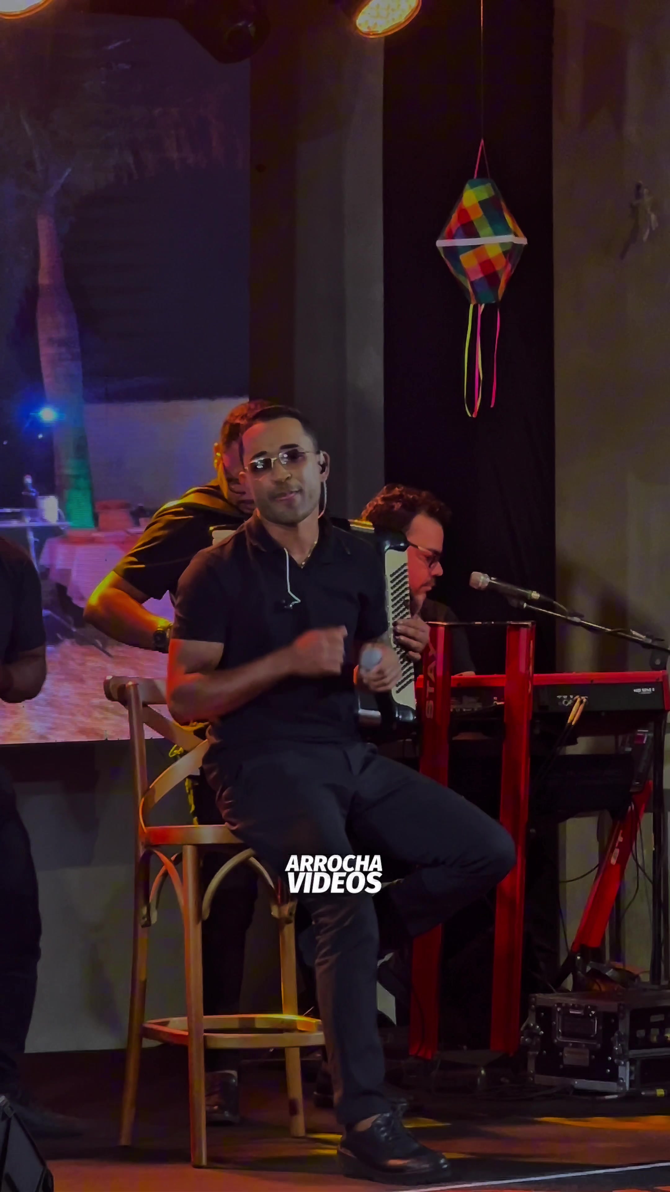 @Arrocha Vídeos