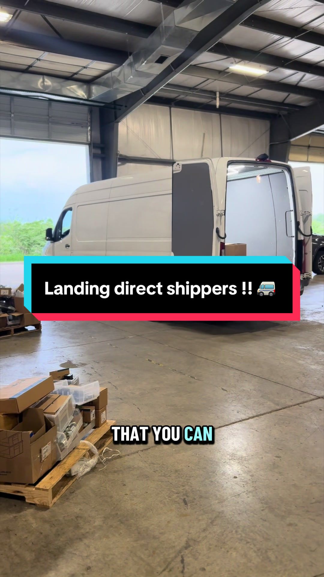 @MateoTheFreightGuy