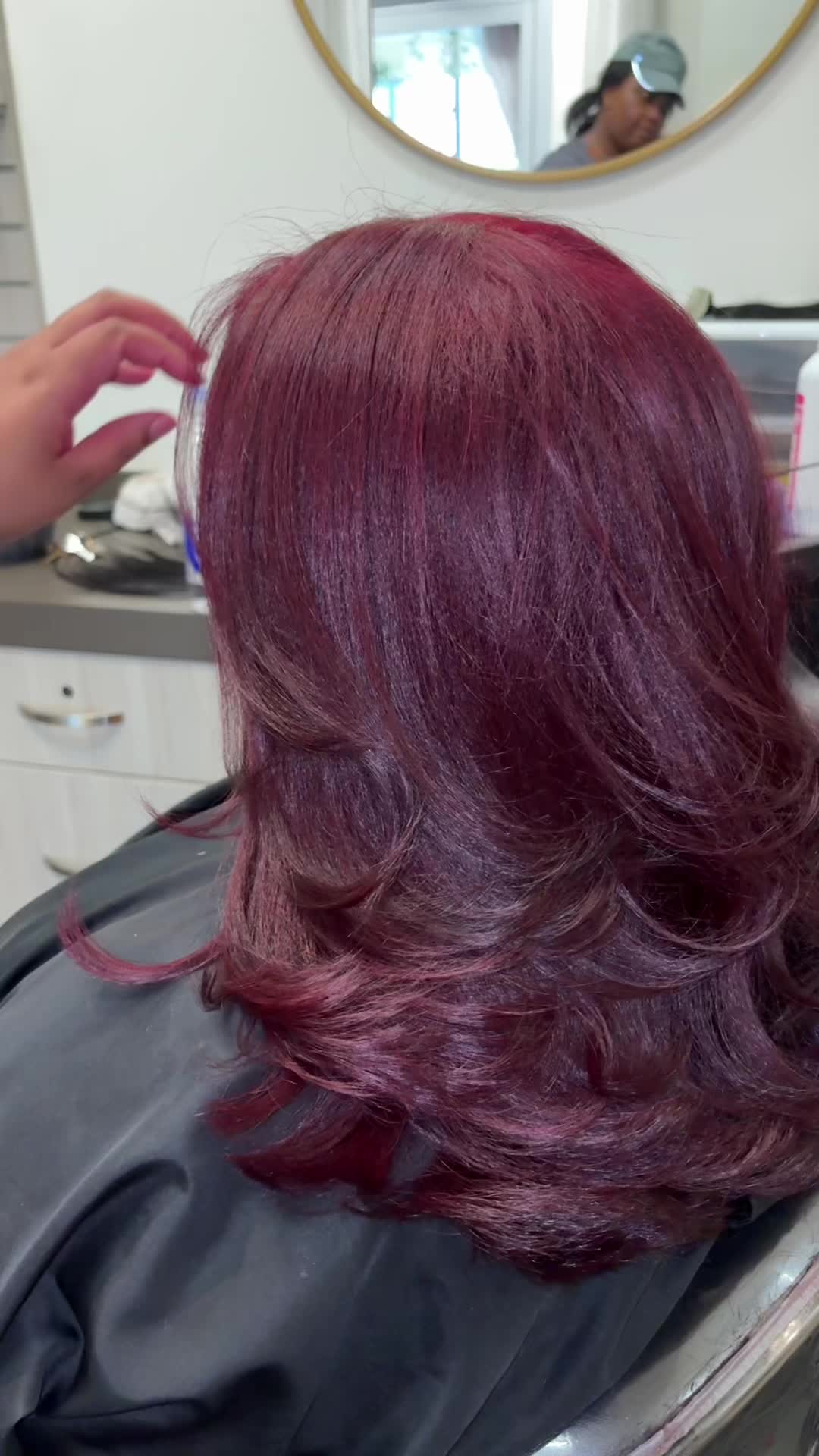 @Jasmine Vee Hair
