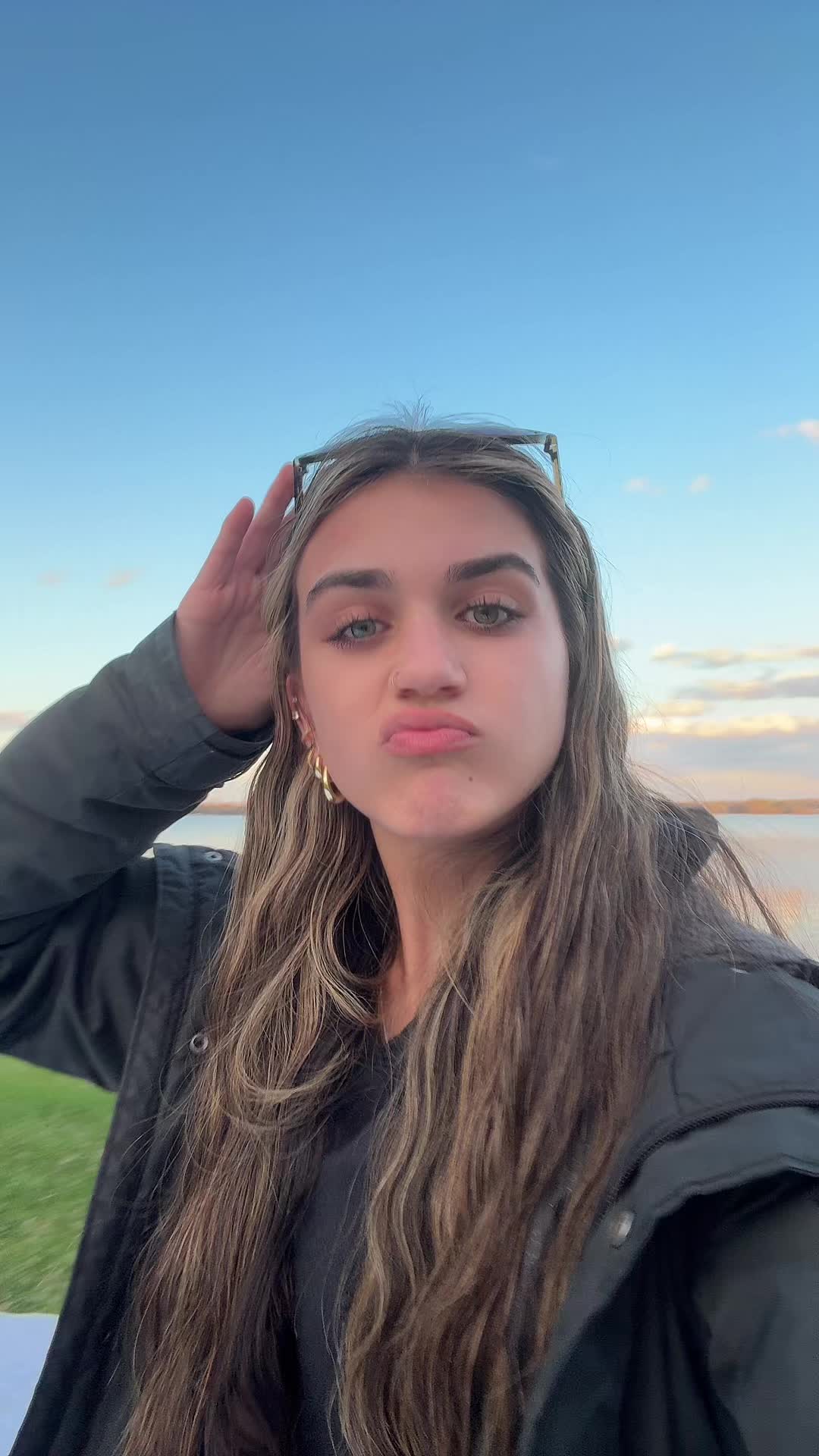 @Gabriella Korndog
