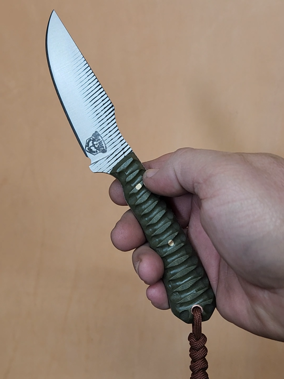 @Dewey Knife Works