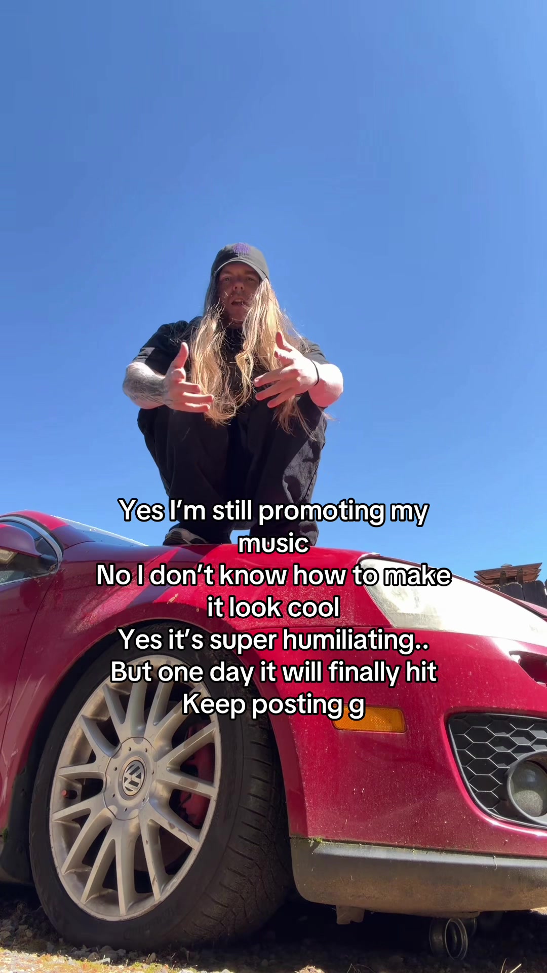 @Hangsaint