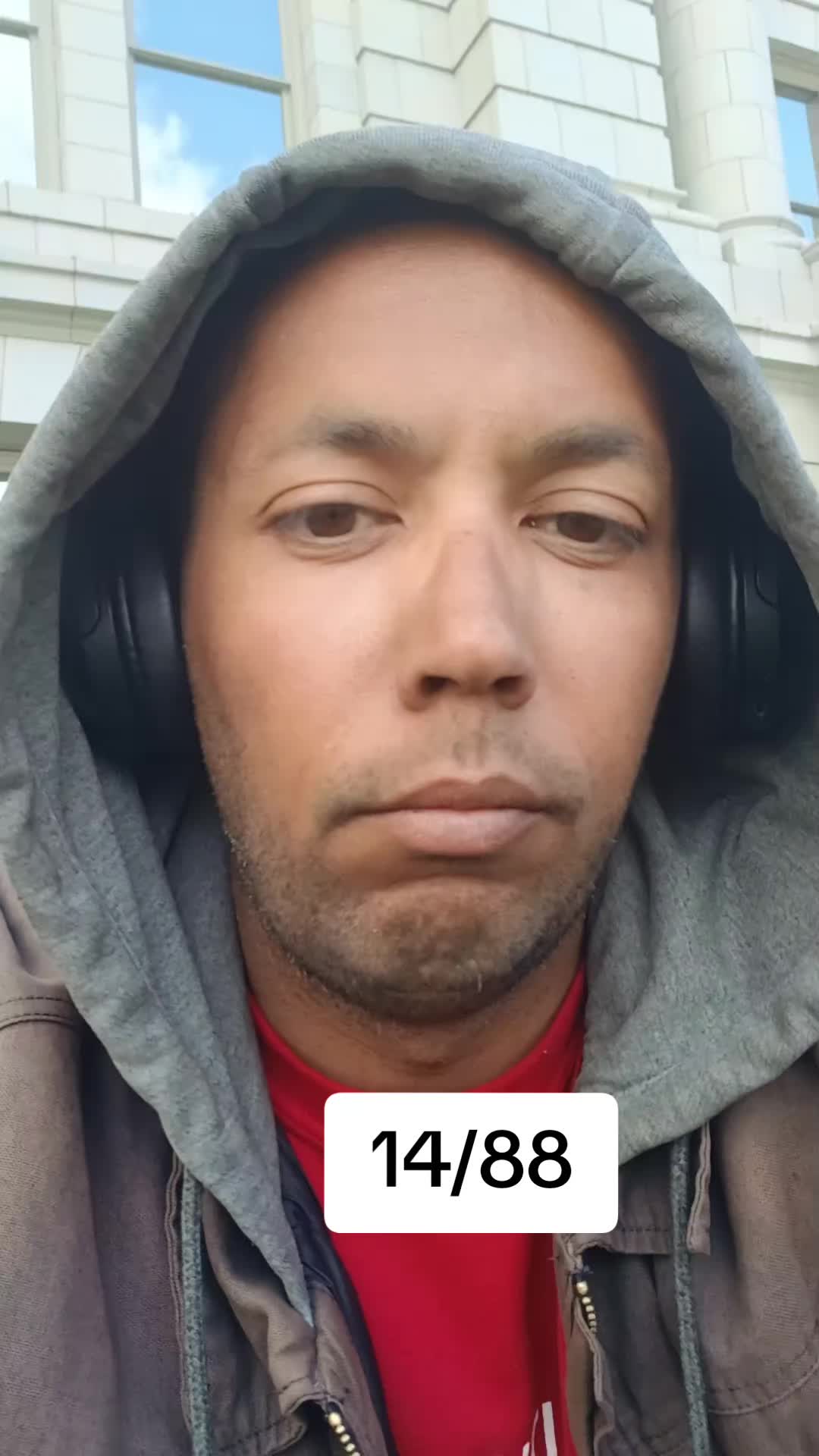 @Jizzle D. FreQ
