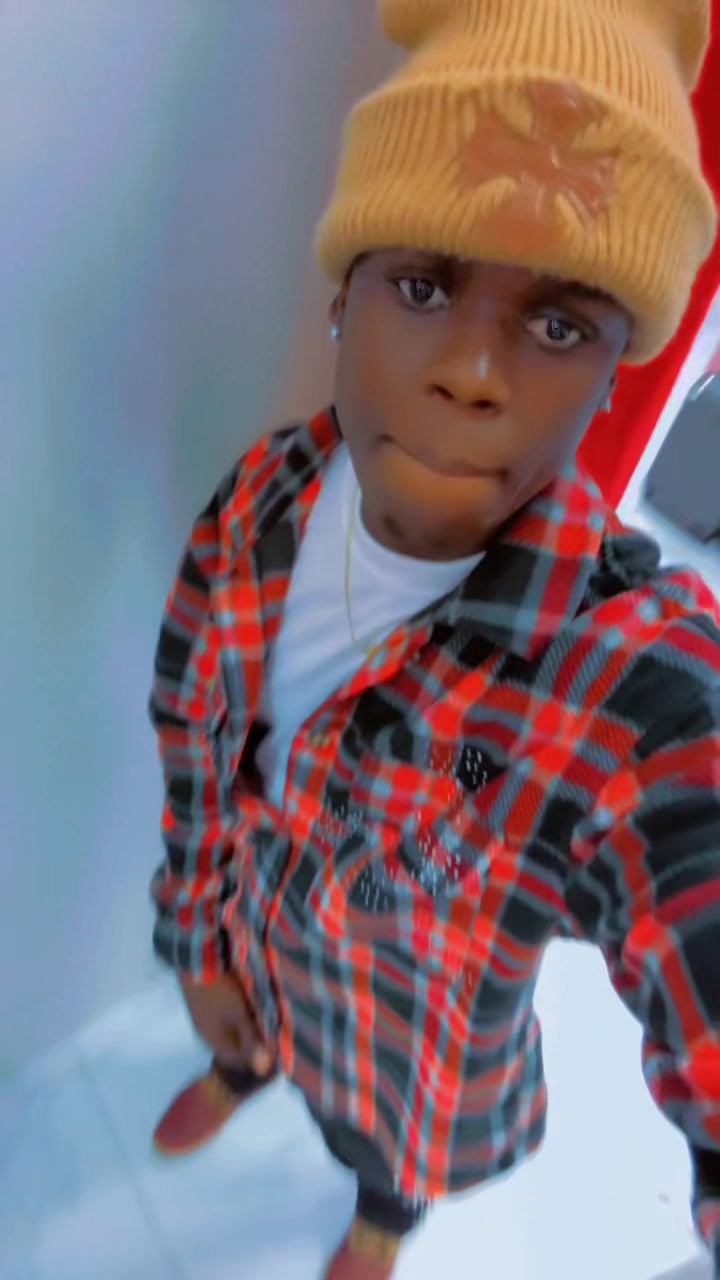 @MAUDELET SWAG CEO