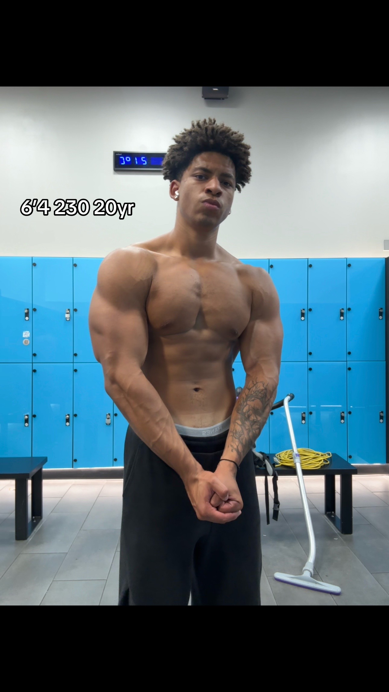 @Tyreek