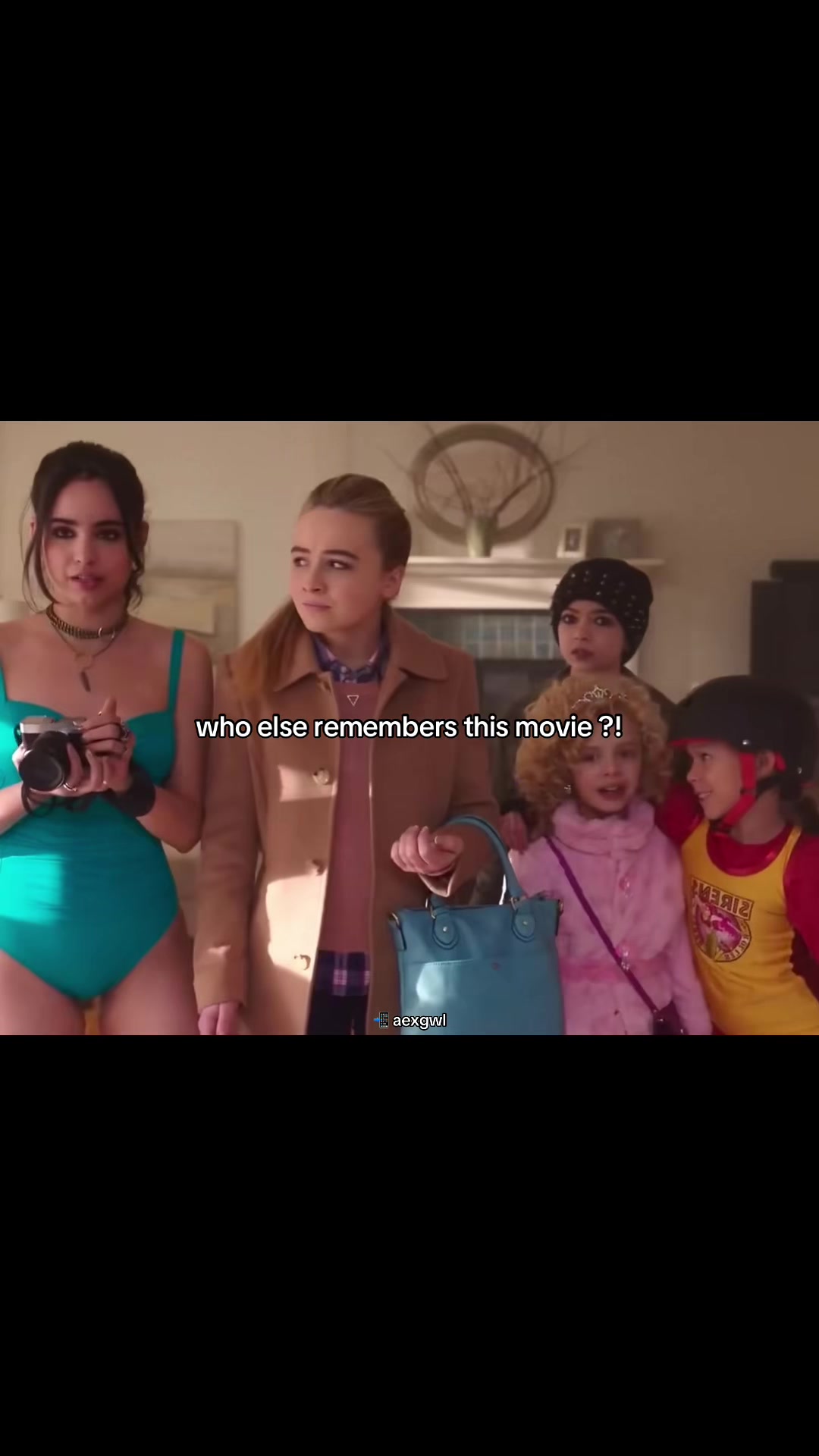 @disney + nick clips ✰