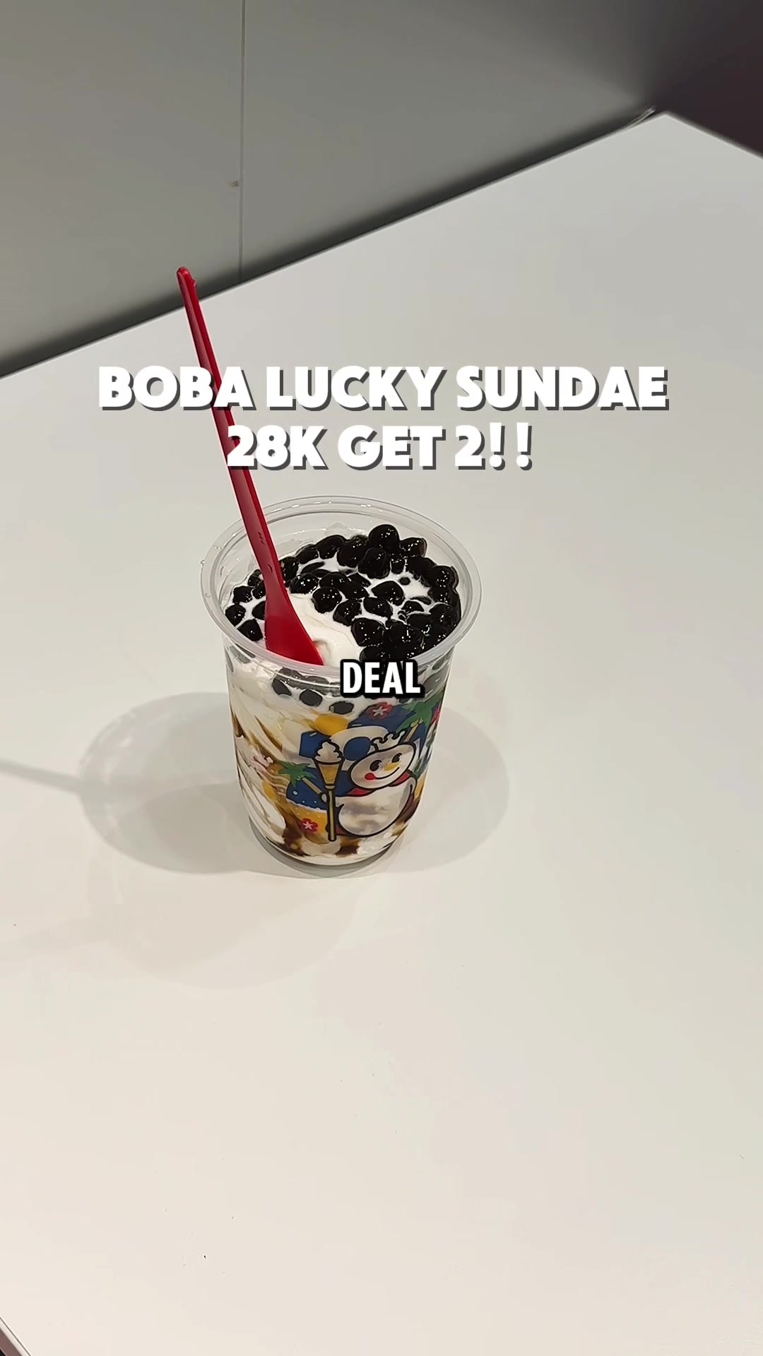 @Local.eats | Promo Jajanan🍦🥯