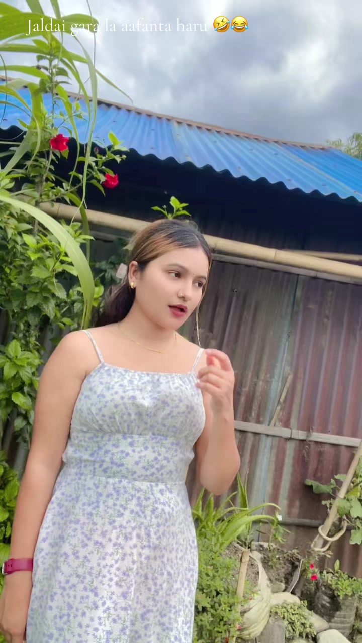 @❤️Nishuu Bhattrai 🫶