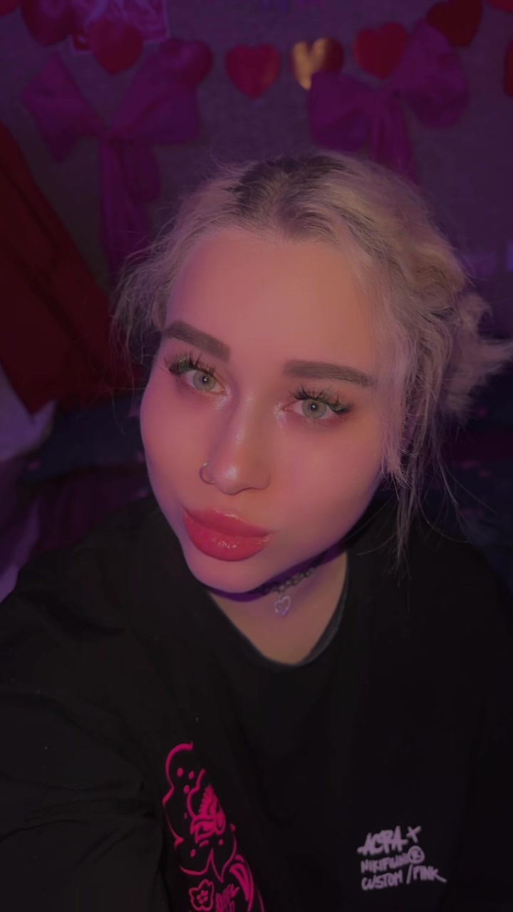 @🌸Дарьяша🌸