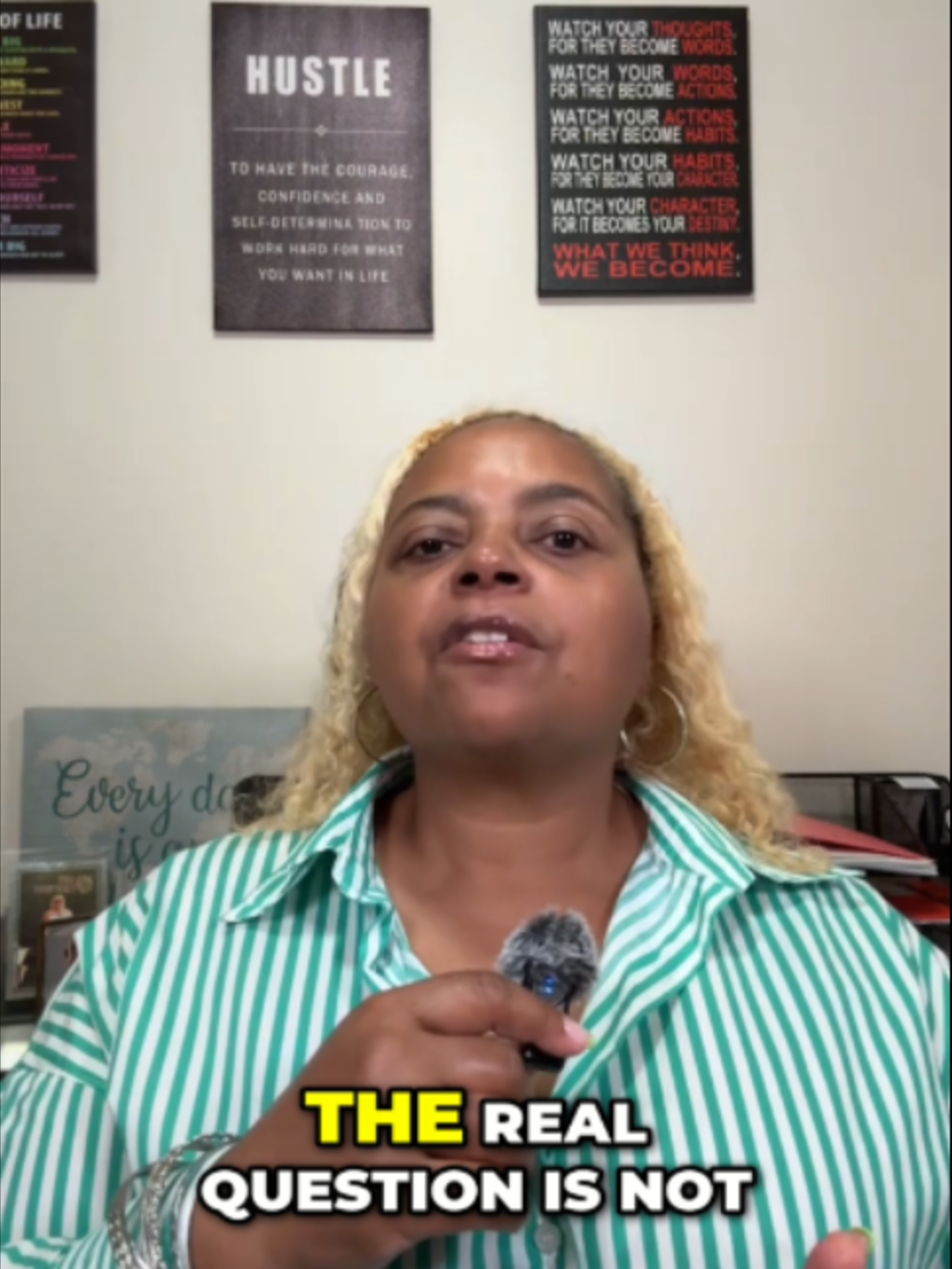 @Coach Ktasha (Tasha)