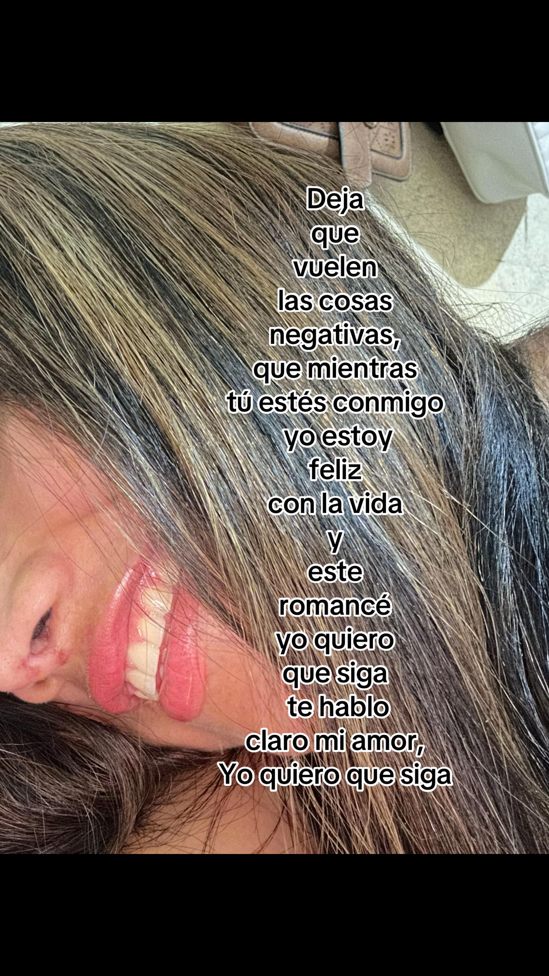 @Nadia Zambrano 🌸✨
