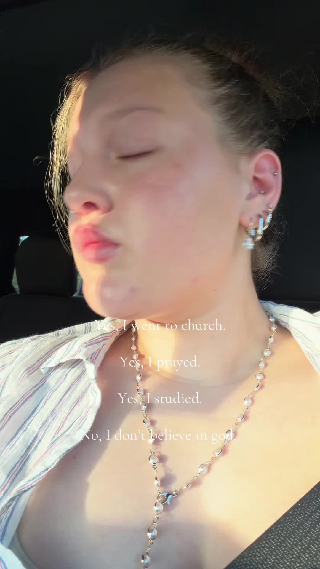 @🤷&zwj;♀️