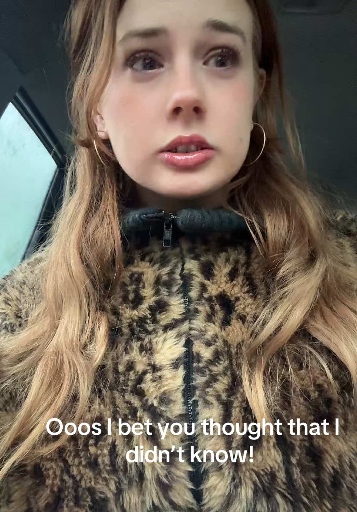 @Clingy Princess!