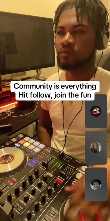 @DJ VILMIX MET VIL LA 🇭🇹🇺🇸