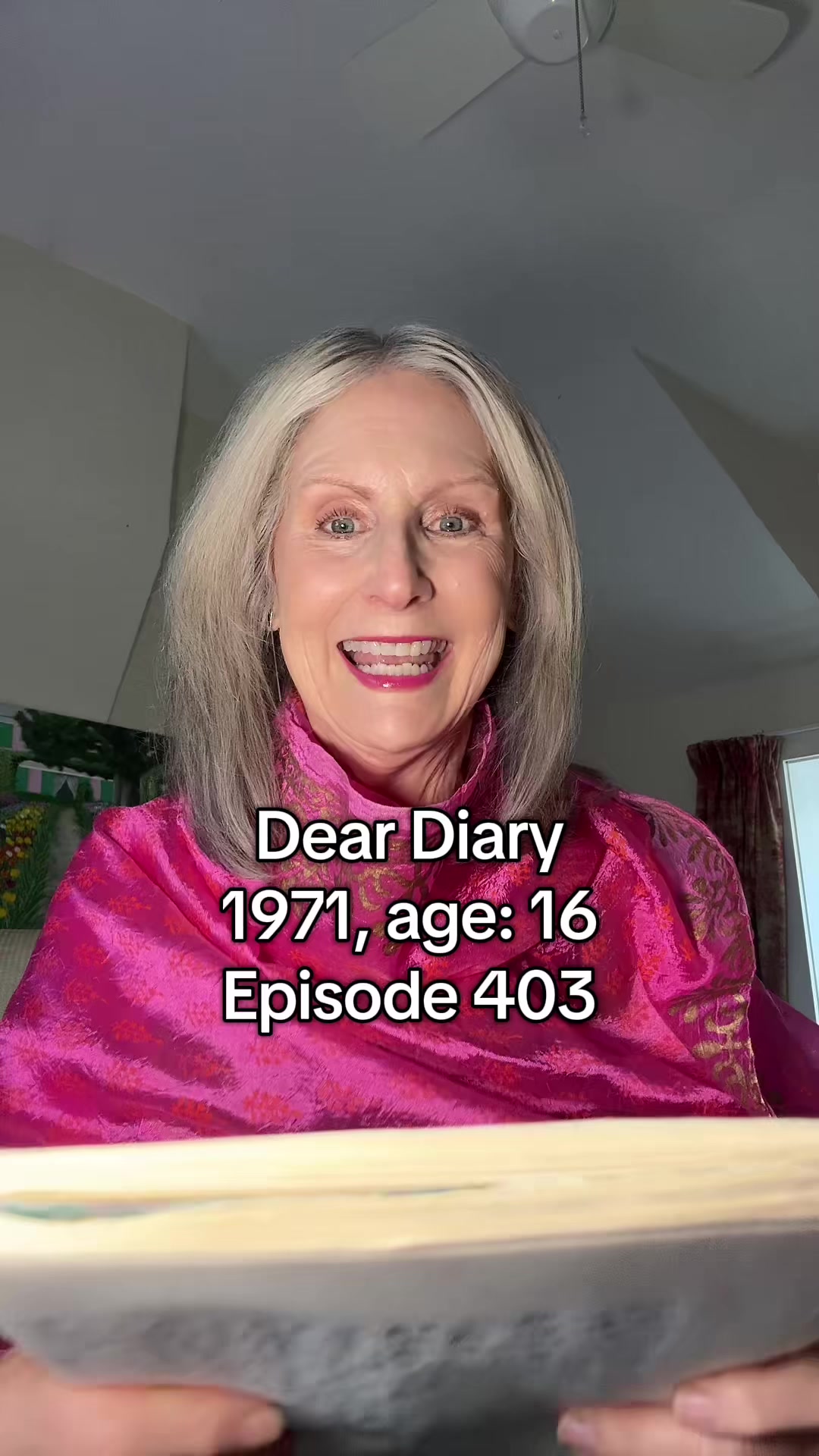 @Sally Basmajian / writer