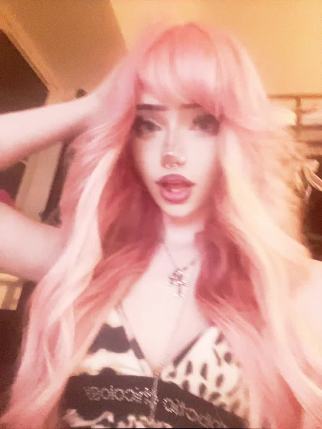 @maisiesrevenge