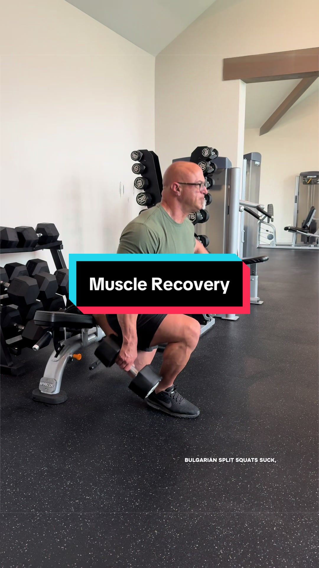 @Hill Country Fitness