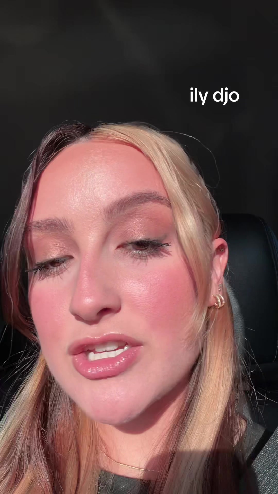 @Bella Reed