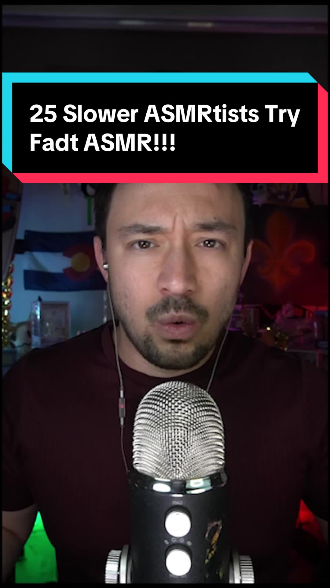 @Corey ASMR