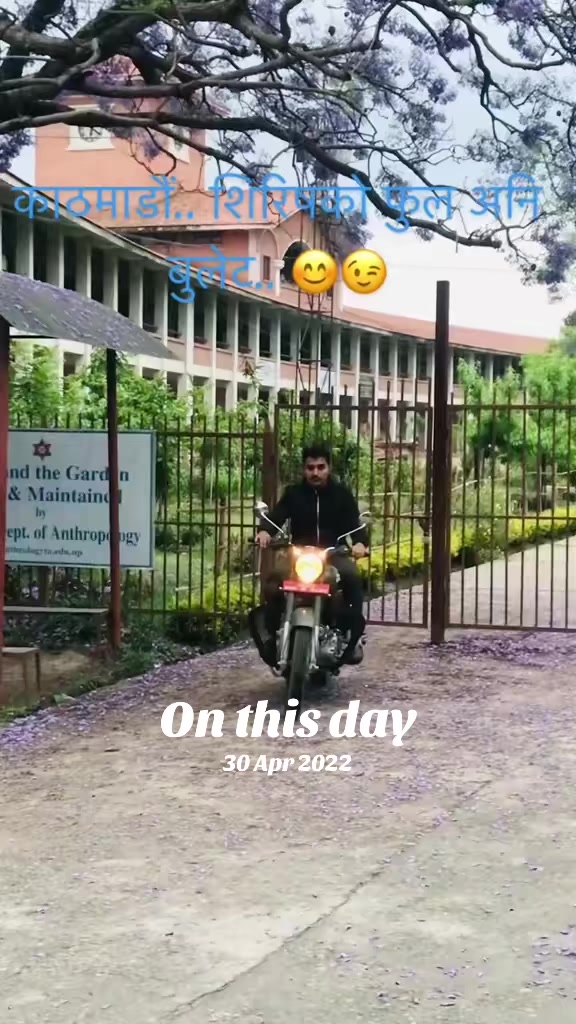 @Sanjeeb