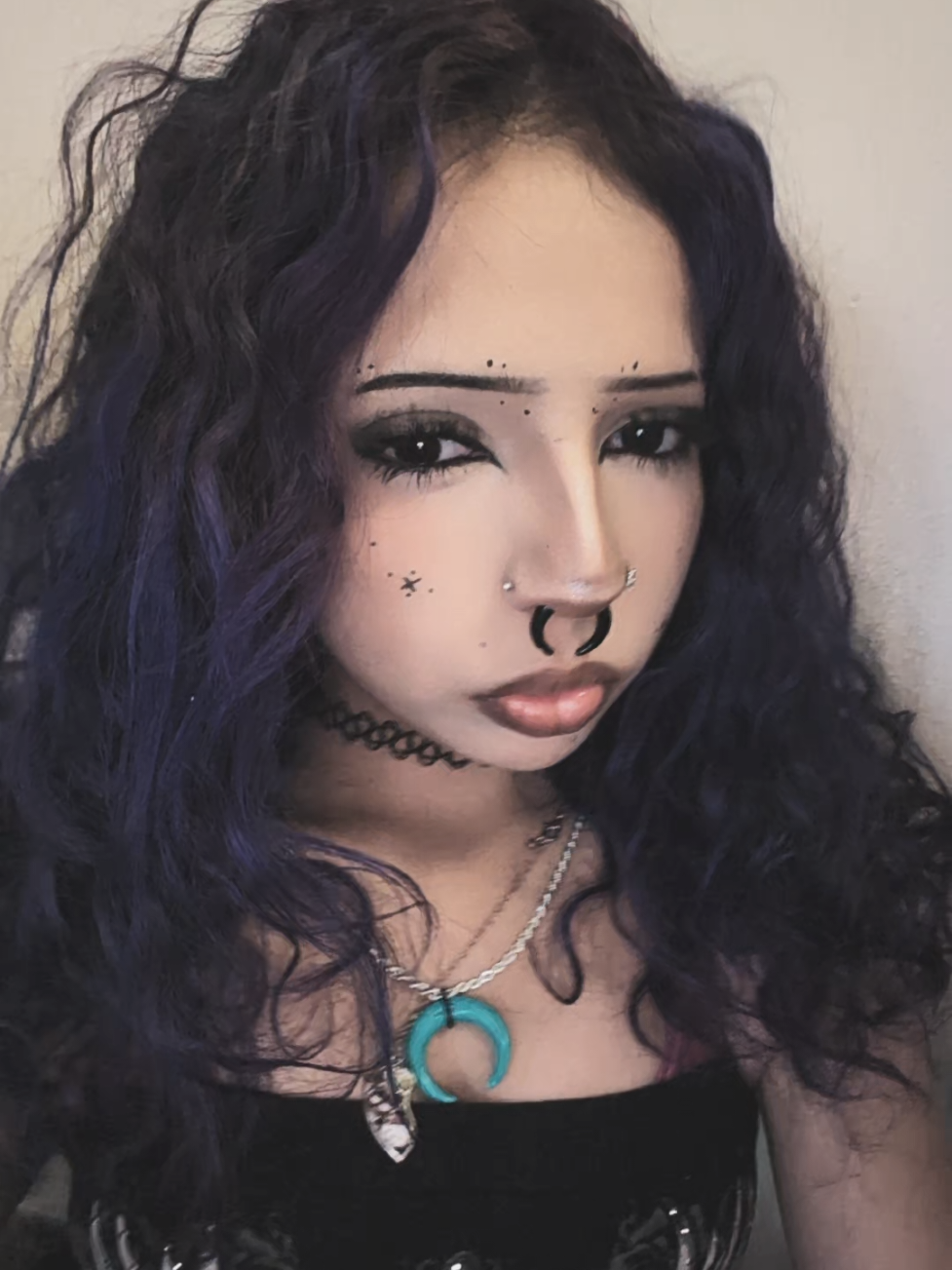 @★