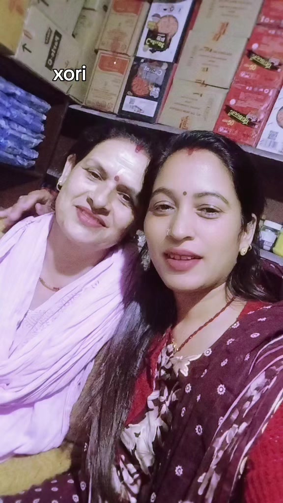 @Pramila Acharya Poudel