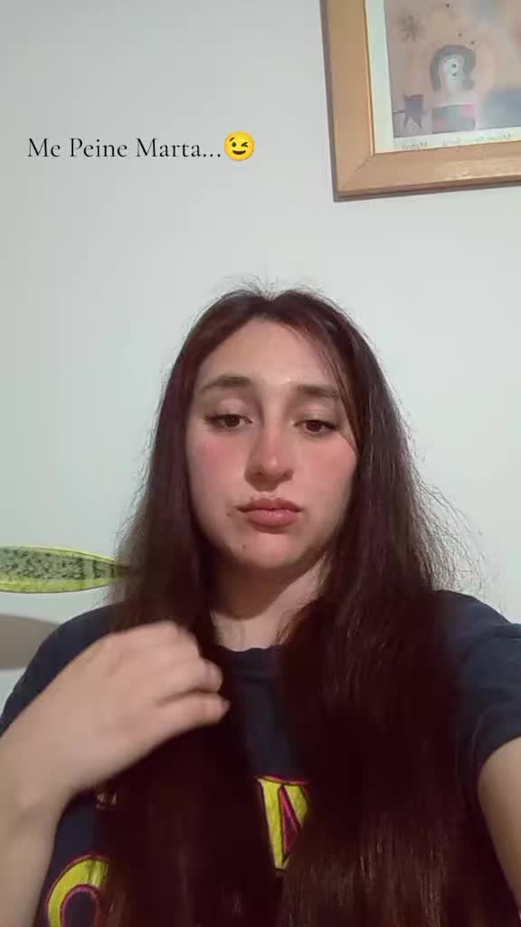 @Melisa Evelyn Guzman