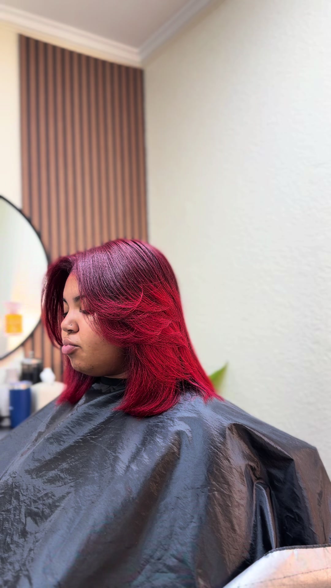 @Modern Beaut&eacute; Healthy Hair