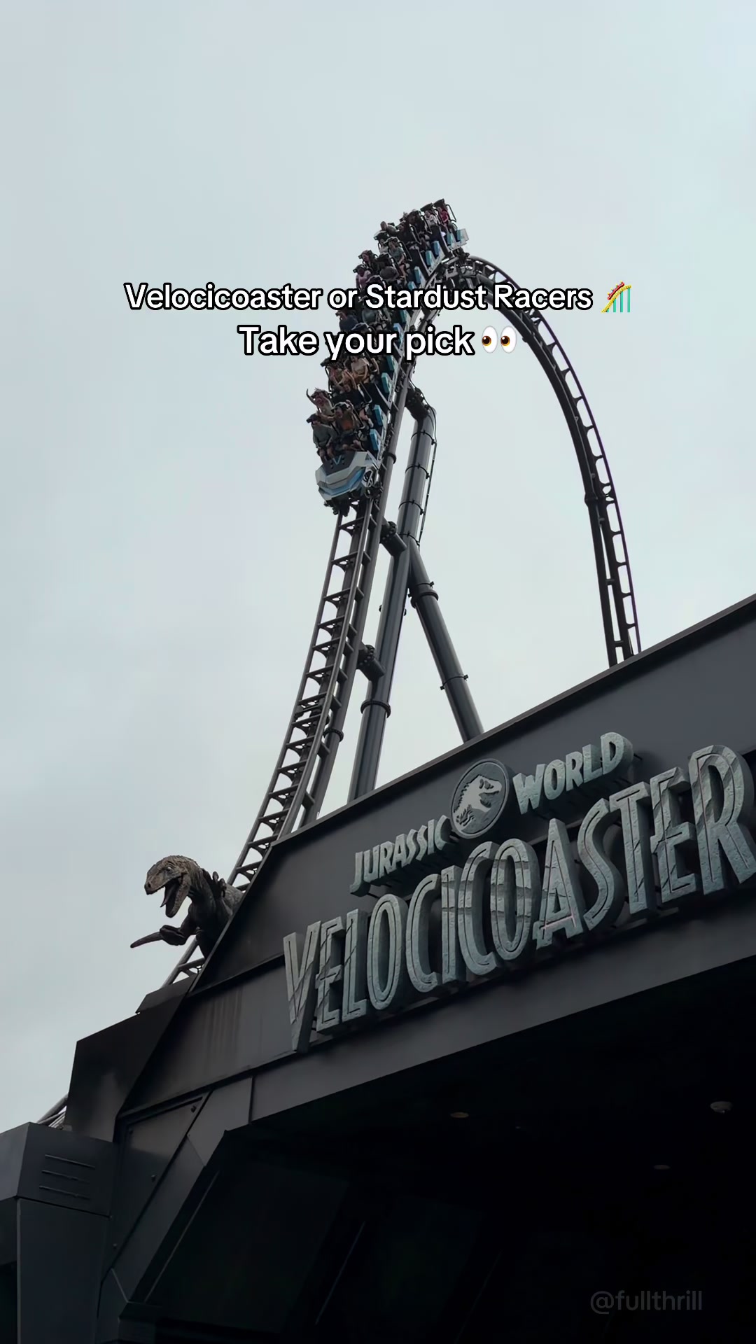 @Full Thrill