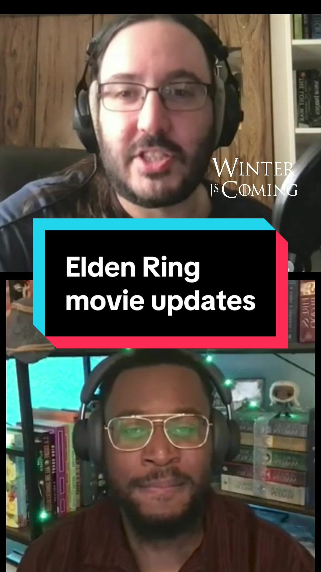 @Winter Is Coming
