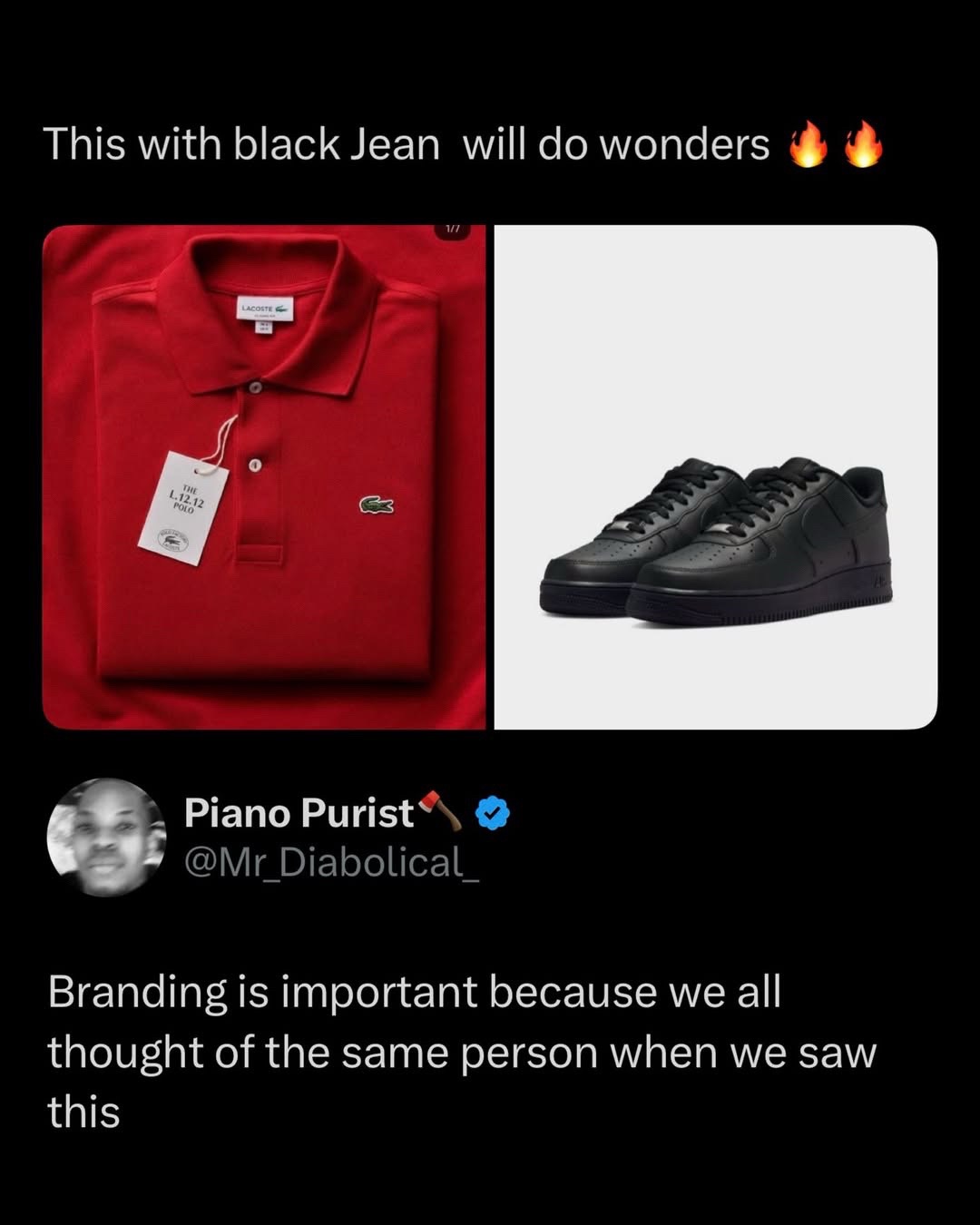 @Premium Quality Goods