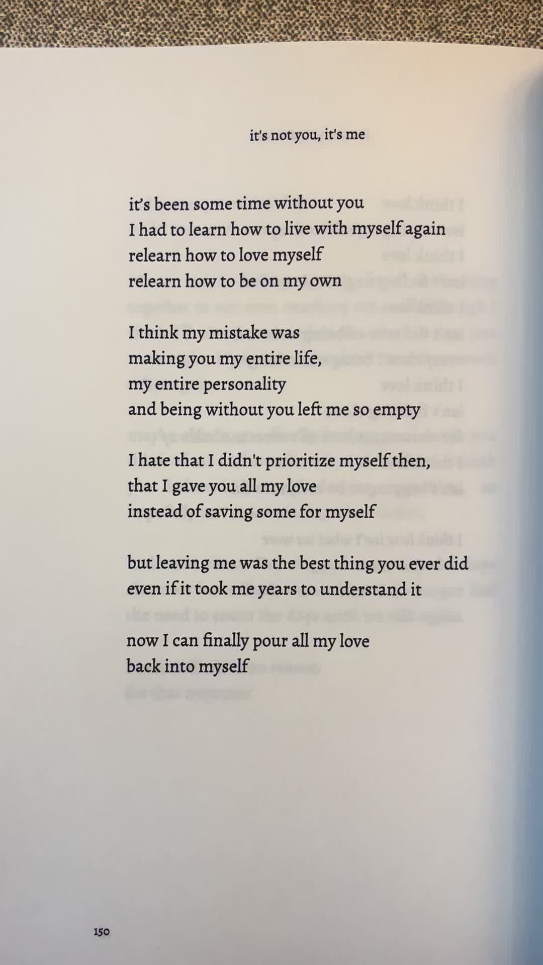 @Bela H Poetry 🤍