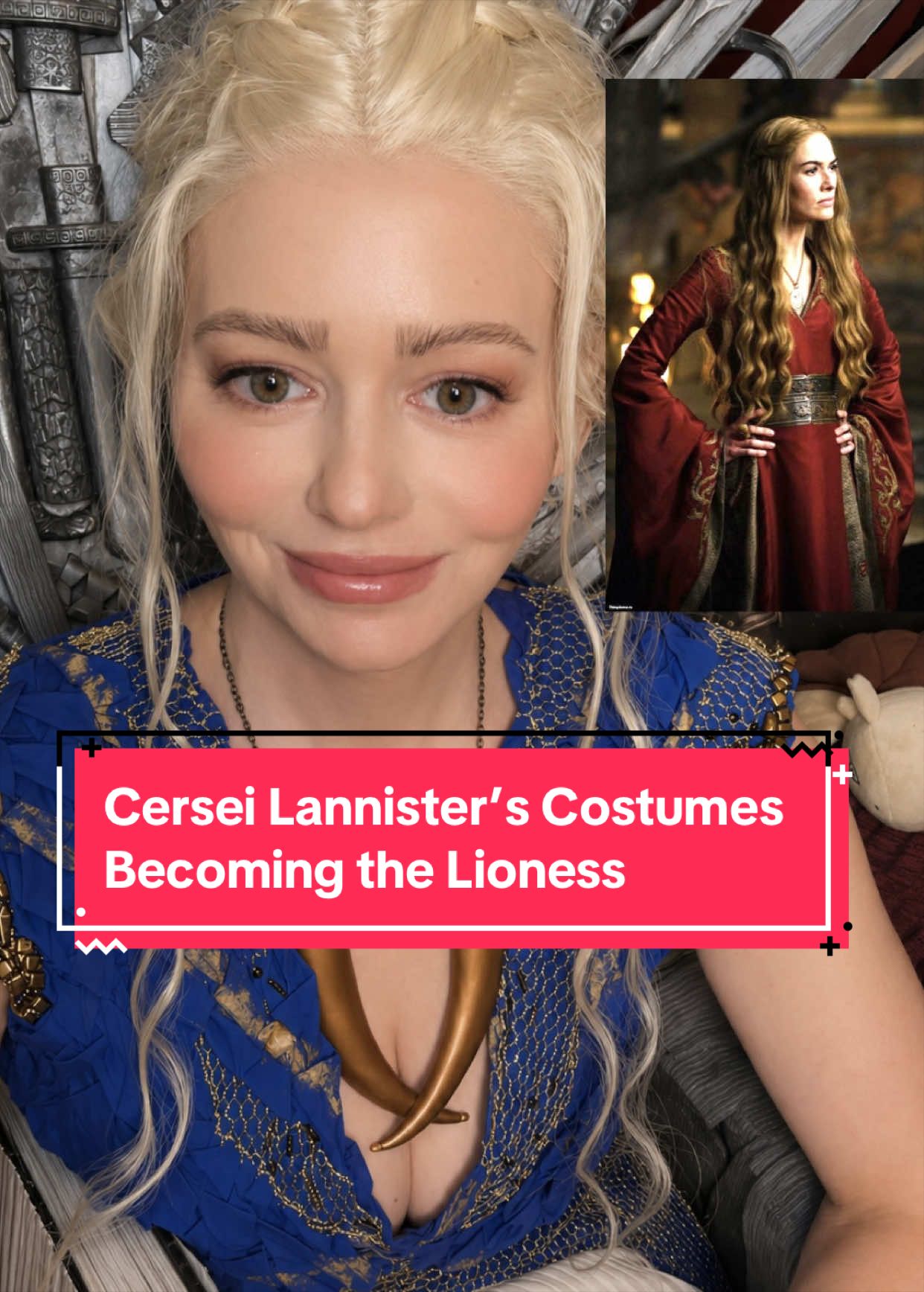 @Southern Mother of Dragons
