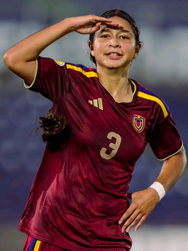 @Podium Vinotinto ⚽️ 🇻🇪